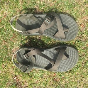 Men’s One Strap Chaco Cloud